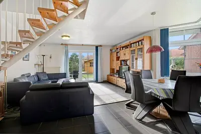 Image de Vacation home for 4 guests with 65m² in Dornum (270388)