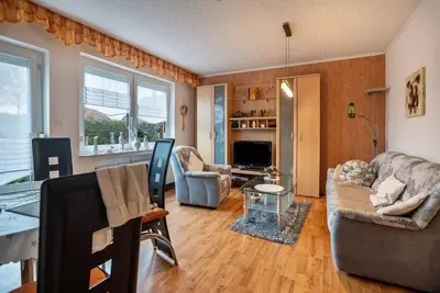 Image de Vacation apartment/apartment for 2 guests with 45m² in Dornum (270391)