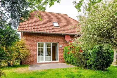 Image de Vacation apartment/apartment for 4 guests with 50m² in Dornum (270402)