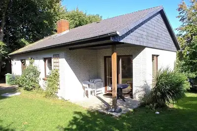 Image de Vacation home for 4 guests with 78m² in Glücksburg Ot Bockholm (270793)