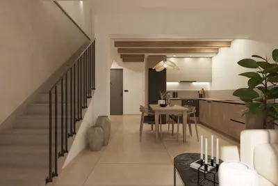 Image de Imbros Villa 3 Free* Heated Pool in mountains