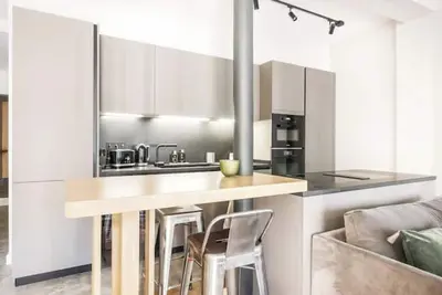 Image de Appartement haut gamme chez Stéphanie