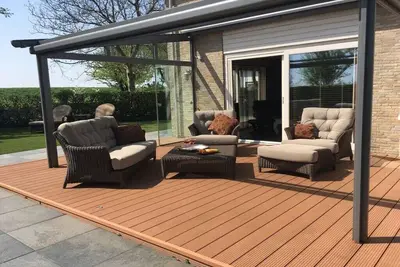 Maison de vacances pour la famille Kuckelkorn