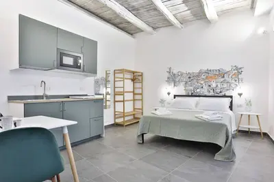 Image de Casa PelĂą - Lovely & Cozy Apartment