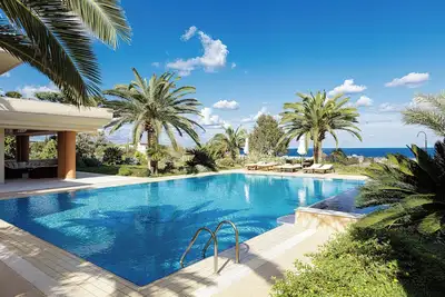 Image de Palm Hill Villa, Elite Heritage
