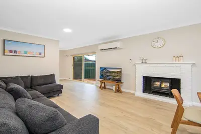 Image de Ocean Waves Umina Bech
