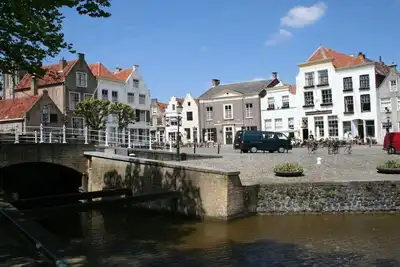 Image de Huijsmansverhuur Type Premium de Luxe Zuiderdiep