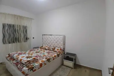 Image de A 5mn du Centre Ville! Calme et discret. \nAppartement Haut Standing Dakar