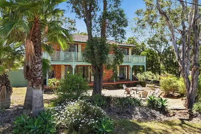 Image de The Ballabourneen Estate - A grand Hunter Valley experience awaits at this beautiful estate