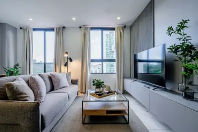 Image de w *| Carefree 1br w/ Great View in Calle 50