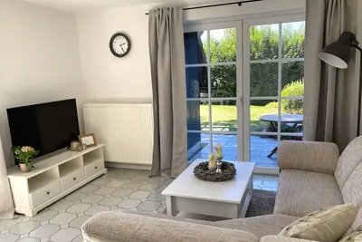 Image de Vacation house by the sea