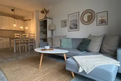 Image de Vacation apartment Am Deich 5c