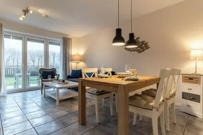 Image de Vacation apartment Am Deich 2a