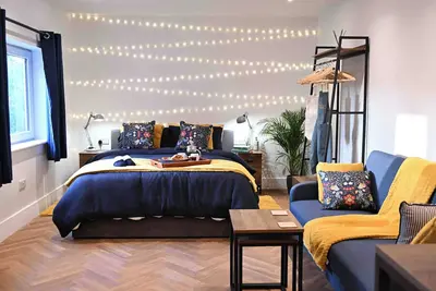 Image de Hidden Home Luxury Apartment