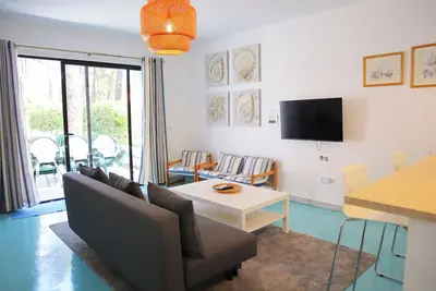 Image de Spacious 2-bedroom Beach Villa