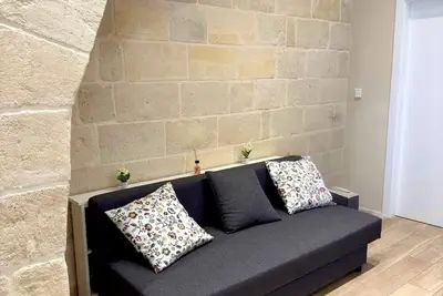Image de Holiday Properties Matera Lux Home 25