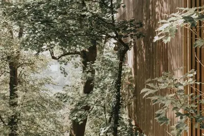 Image de La Cabane De La SaĂ´ne, Lyon Country House