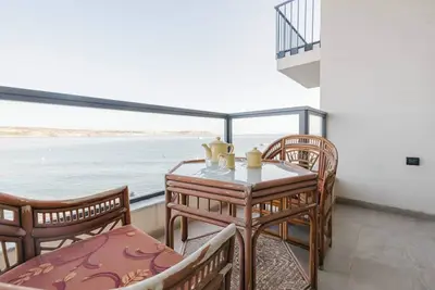Image de This apartment is a 2 bedroom(s), 1 bathrooms, located in Il-Mellieħa, null.
