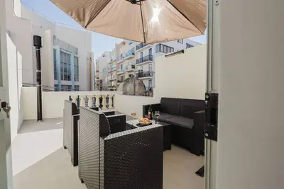 Image de Your family will be close to everything when you stay at this centrally-located place