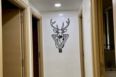 Image de Appartement de Vacances Idéal – Confort