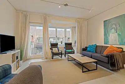 Image de 2 bedroom accommodation in Knokke-Heist