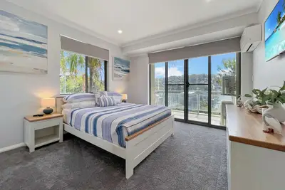 Image de Unit 16 - Avoca Palms Resort, Avoca Beach
