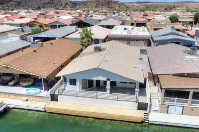 Image de Bush Master Suite, Keys canal