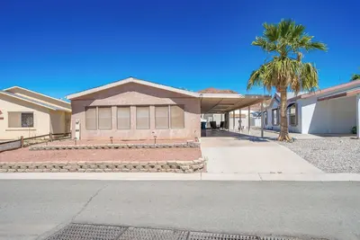 Image de Buckskin Tango Hideaway
