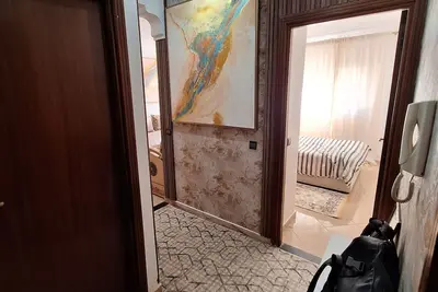 Image de Logement entier Ă 2 mun de Casa-voyageur