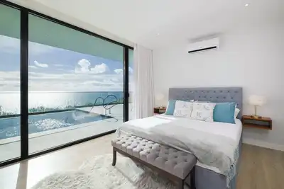 Image de Ocean Pearl - Deluxe Ocean View with Heated Pool