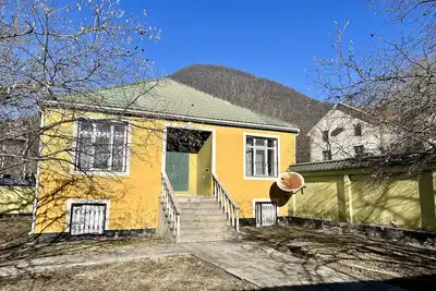 Image de Central House: Mountain View & Bbq