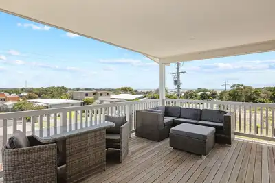 Image de Back Beach Views in San Remo