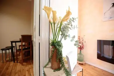 Image de Homerez - Appartement à Valladolid