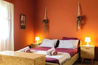 Image de Lovely countryhouse to enjoy nature, sea and relax. Ideal for young children!