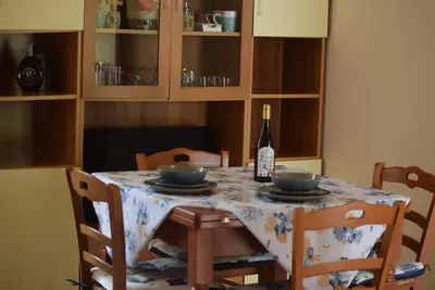Yamalu House