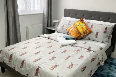 Image de Stanton- Stylish 2 Bed