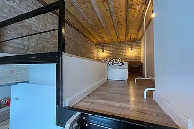 Image de Brand new 2-bedroom apartment in Budapest city center Andrassy ut
