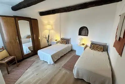 Image de Domaine de La Blache - Le Four