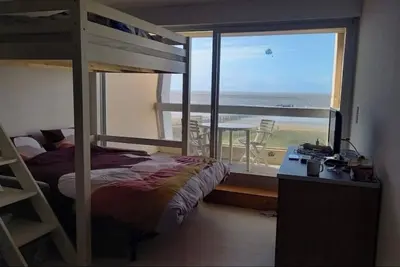 Image de Studio vue sur mer