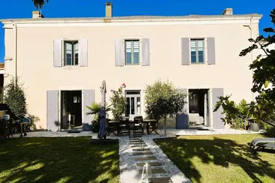 Image de La Belle de Jard - 8 personnes