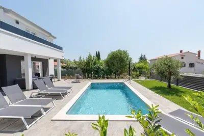 Image de Villa Delfis in Kukci