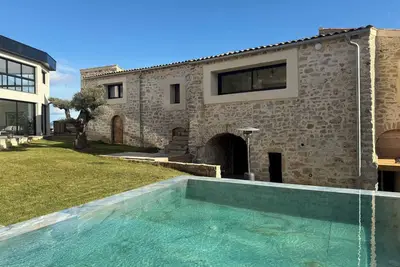 Image de « Le Mas » du Mas d’Antonegre