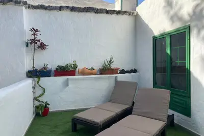 Image de \"Harmony House\" Wonderful Duplex in Pueblo Marinero