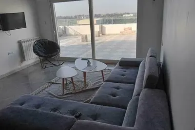 Image de Charming villa with two bedroom, terasse, Hammam and Bbq in Algiers