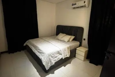 Image de U&U place : Apartment with Balcony\n