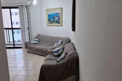 Image de Seasonal rental for 6 people, 150 meters from Pitangueiras beach.