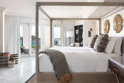 Image de 3-bedroom resort in delightful St Thomas with Ac