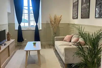 Image de Gîte du Grand Pavillon