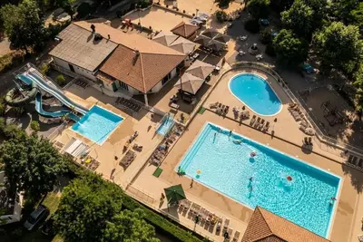 Image de Camping Rcn La Bastide en Ardèche