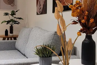Image de 2 bedrooms, comfortable and complete! Best location in Jardim Paulista.